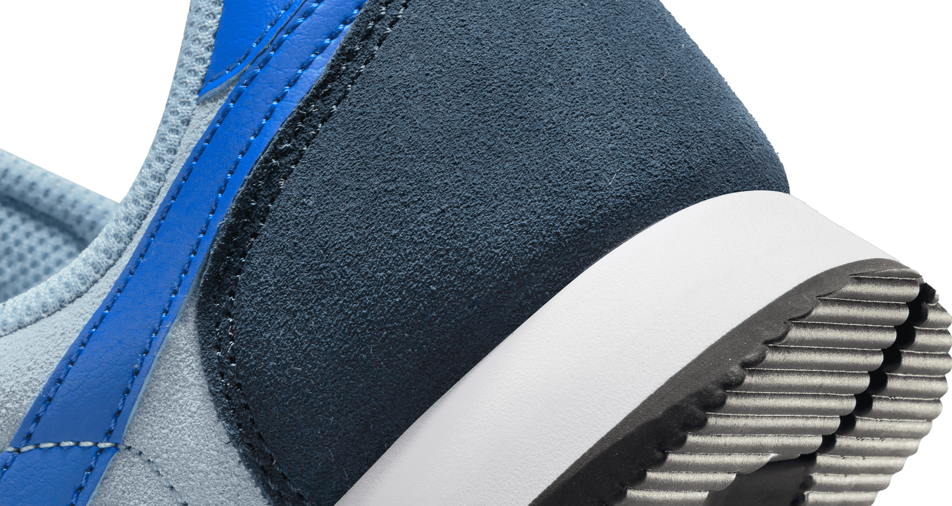 nike air pegasus racer blue